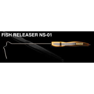 NORIES FISH RELEASER NS-01 40g
